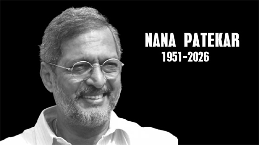 Nana Patekar